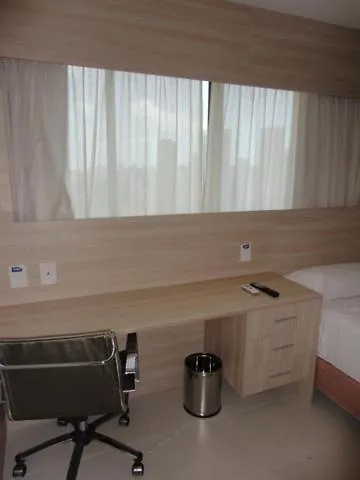Flat Boa Viagem Premium 2Qtos Apartamento Recife 0*,  Brasil