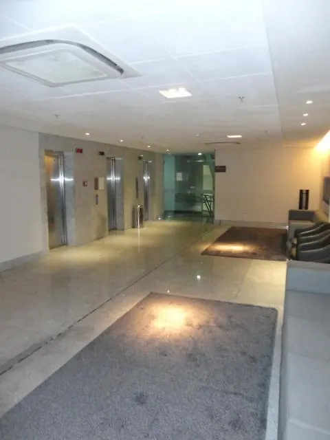 Flat Boa Viagem Premium 2Qtos Apartment Recife